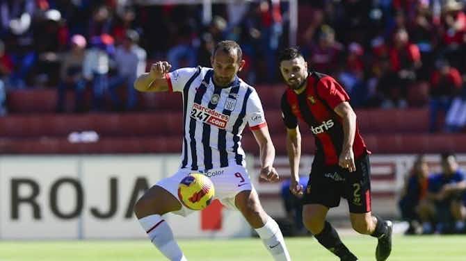 Imagen de vista previa para Alianza Lima no gana a Melgar en Arequipa…¡hace 5 años!