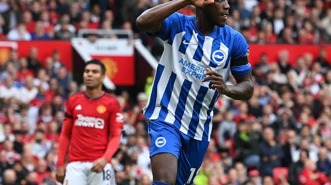 Preview image for Veteran’s Value: Welbeck Remains Central to Brighton’s Plans