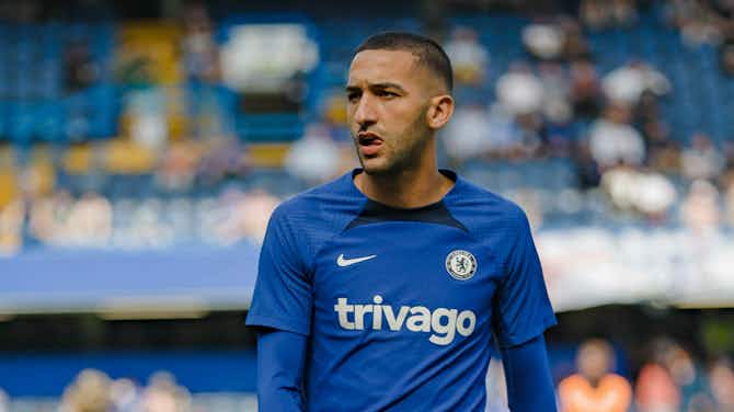 Preview image for Chelsea Farewell: Winger Embarks on Turkish Journey