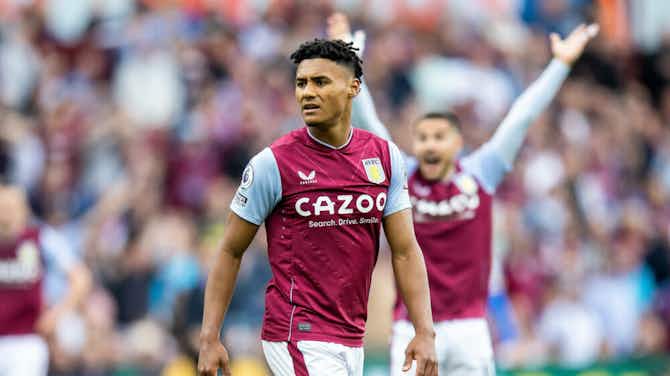 Preview image for Podcast: Aston Villa Fans Doubt Ollie Watkins’ Quality