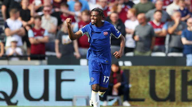 Preview image for Report: Chelsea’s Young Star on Milan’s List