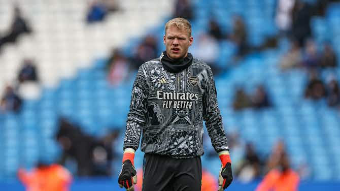Preview image for Report: Newcastle Target New Premier League Goalie