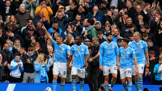 Preview image for Report: Can Anyone Stop Man City in the Premier League?
