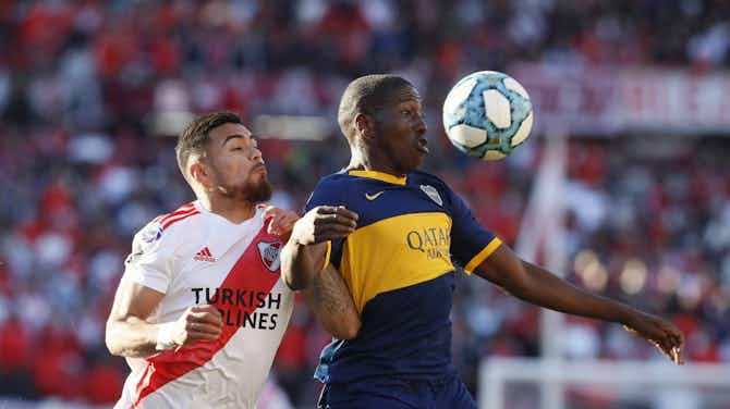 Imagem de visualização para Jogador do River Plate pode não disputar a Copa América com a seleção chilena, entenda