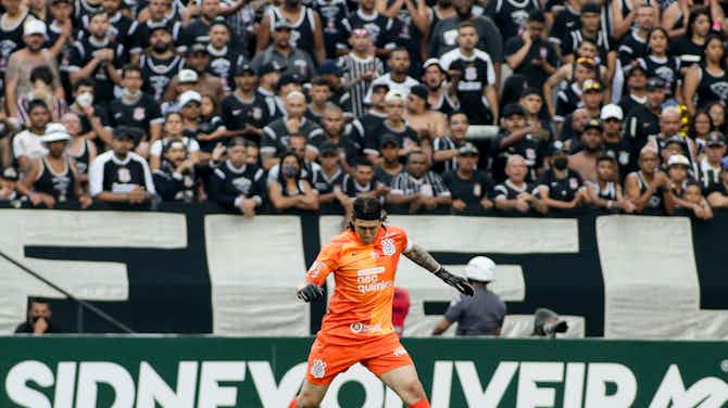 Imagem de visualização para Santo André inicia venda de ingressos para partida contra o Corinthians; saiba como comprar