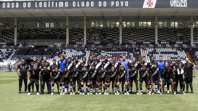Imagem de visualização para Vasco vence o Flamengo e conquista o título do Campeonato Carioca Sub-17