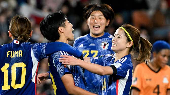 Imagem de visualização para Após aplicar goleada na primeira rodada, Japão enfrenta a Costa Rica de olho nas oitavas