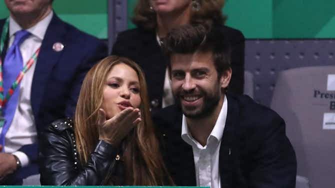 Imagem de visualização para Advogado de Shakira diz que cantora perdeu muito dinheiro por relacionamento com Piqué