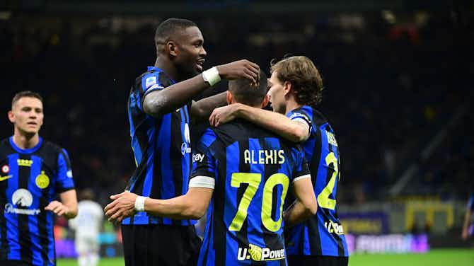 Imagen de vista previa para Los 3 jugadores que pueden salir del Inter en verano