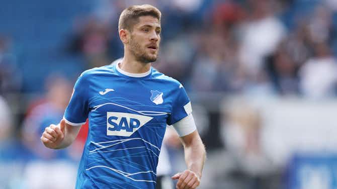 Preview image for Rejected a Bayern move – Kramaric: „You have to accept being one of 25 players“