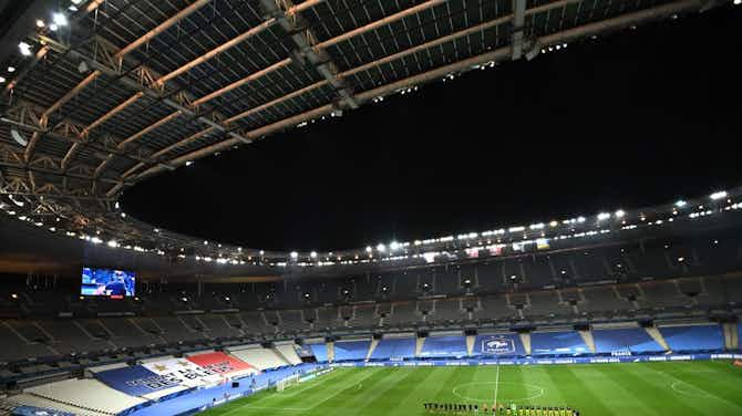 Image d'aperçu pour 🗞️ La Quotidienne: le Stade de France n'est pas à vendre, Textor se confie