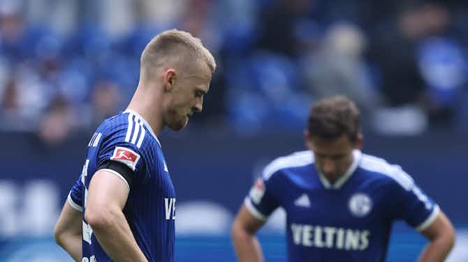Vorschaubild für Es folgte die Suspendierung: Verpasste Schalke den Baumgartl-Verkauf?