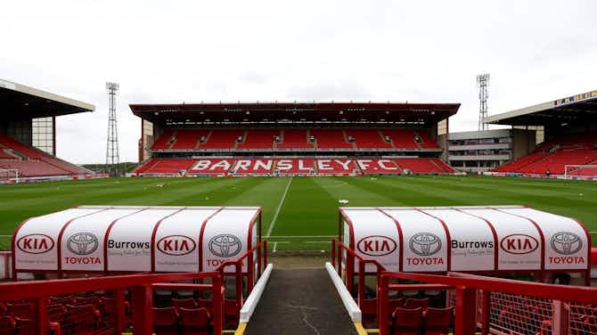 Preview image for Did Barnsley sign each of these 18 players for more or less than £1 million?