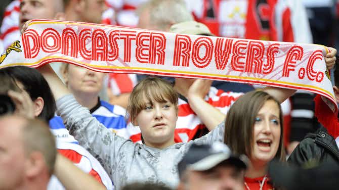 Preview image for Doncaster set to be boosted by returning players
