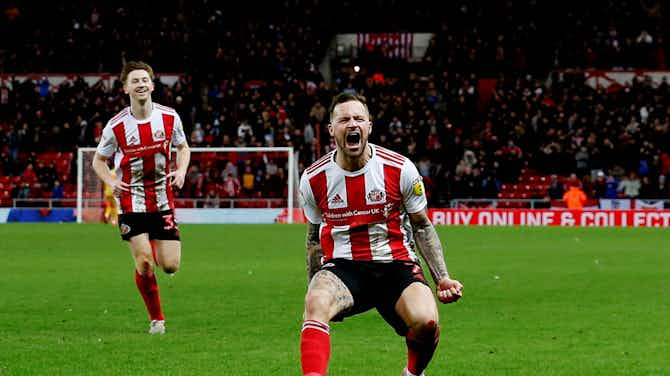 Preview image for ‘A puzzling one’, ‘Must’ve done something really bad’ – Many Sunderland fans frustrated by one man’s absence in Wigan defeat