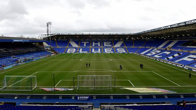 Preview image for Birmingham City round-up: Club eye Rangers player, Gardner delivers warning, Sanchez makes 2021/22 prediction