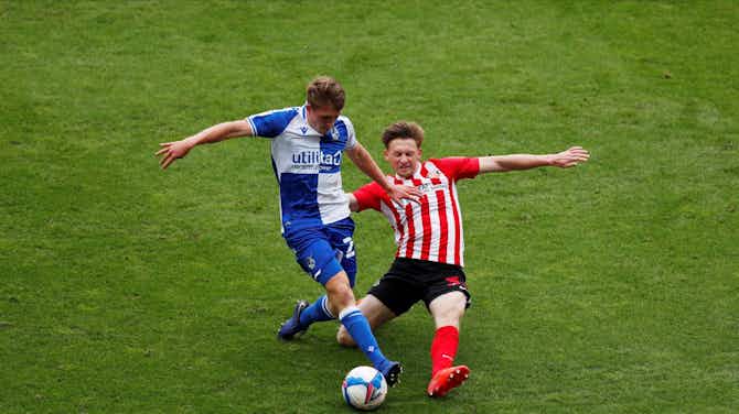 Preview image for Sunderland defender speaks out after timely injury boost ahead of promotion run-in