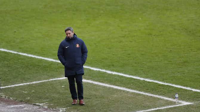 Preview image for ‘Massive loss,’ ‘Makes sense’ – Many Sunderland fans react to reports of likely summer departure