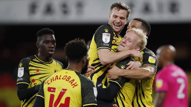 Preview image for Watford news round-up: Player set for permanent exit, Injury boost emerges, Masina makes claim