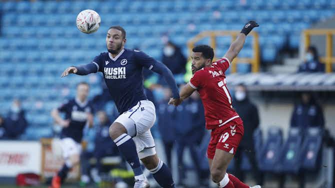 Preview image for ‘I’ve had offers’ – Adrian Mariappa speaks about life after being released by Bristol City