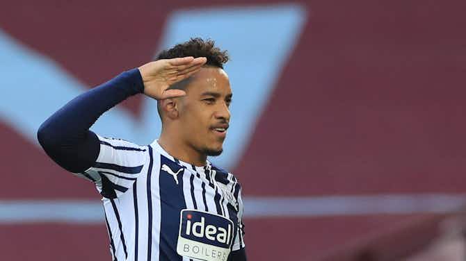 Preview image for How is Matheus Pereira getting on following his West Brom departure?