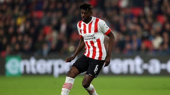 Preview image for Nottingham Forest announce signing of Ibrahim Sangare from PSV Eindhoven