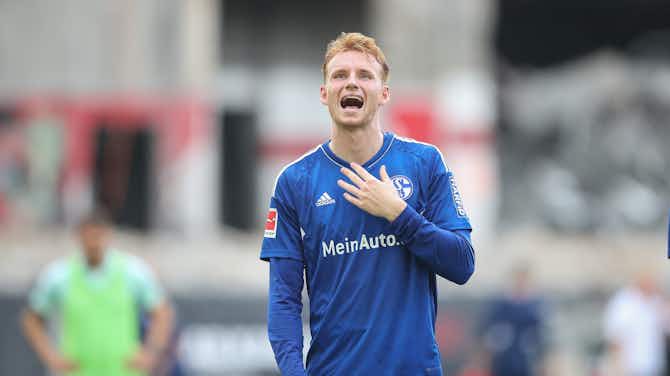 Preview image for Liverpool defender Sepp van den berg joins Mainz on loan
