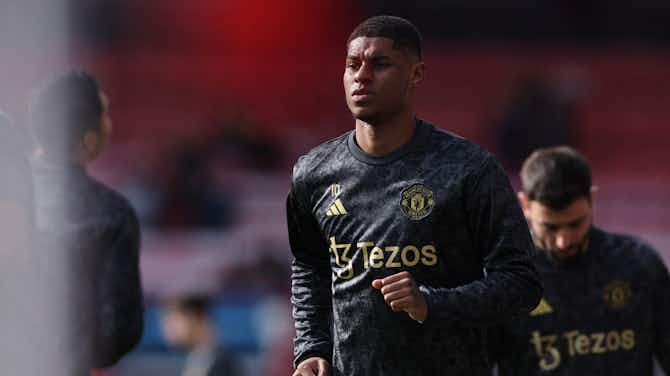 Preview image for ‘Rashford would be the best player in the world if…’ – BBC pundit claims Man Utd star can become great by emulating teammate