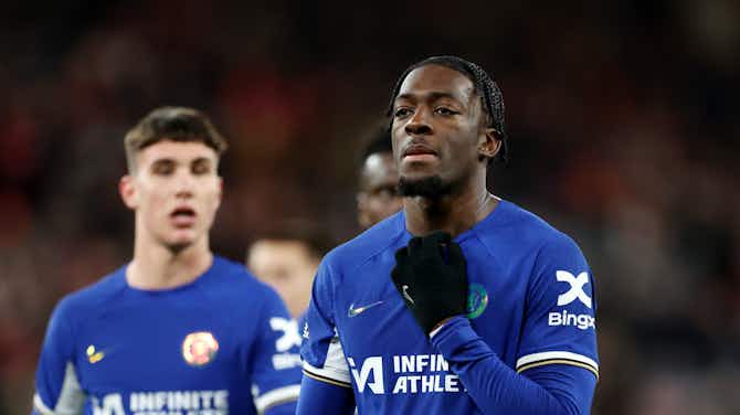 Preview image for Chelsea trio join long injury list ahead of Premier League clash with Everton