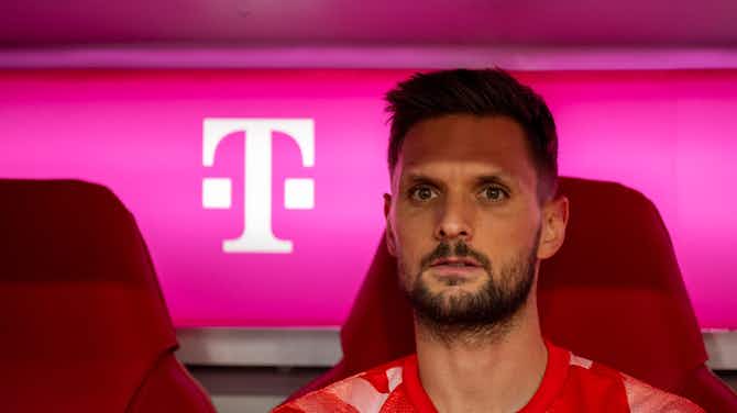 Vorschaubild für Von Nr. 1 des VfB zur Nr. 2 des FCB: Ulreich erklärt Wechsel