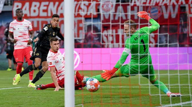 Vorschaubild für Bayern angeschlagen? Gulacsi erwartet "Weltklassemannschaft"
