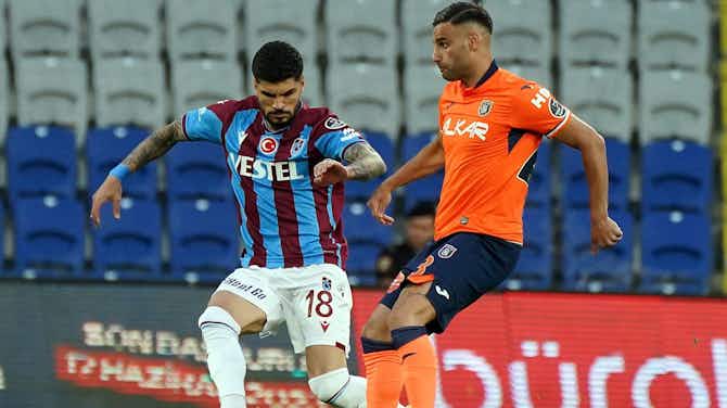 Vorschaubild für Nantes macht zum dritten Mal Angebot für Trabzons Eren Elmali: Ablösesumme steht fest