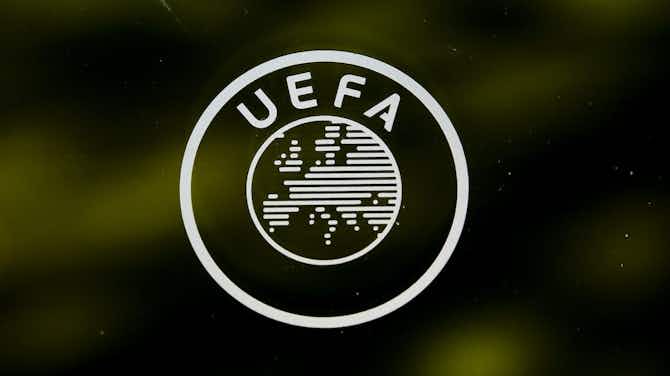 Vorschaubild für UEFA-Fünfjahreswertung: Welches türkische Team hat wie viele Punkte zu den Länderpunkten beigetragen?