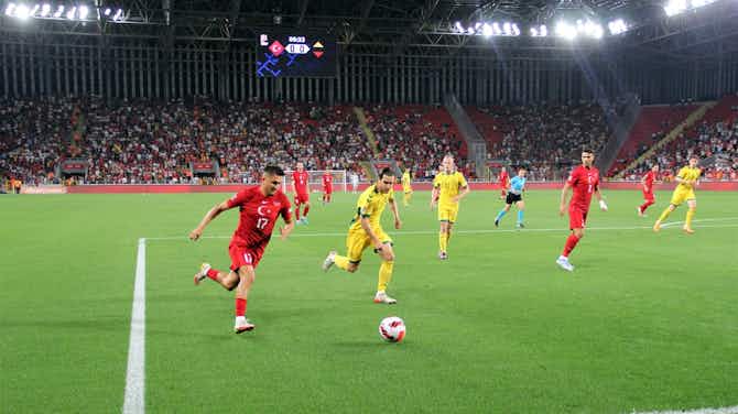 Vorschaubild für Türkei: Stadien für die Länderspiele gegen Wales und Island stehen fest