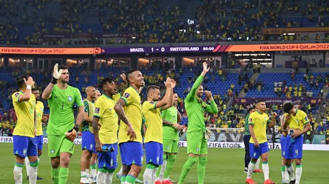 Preview image for Three Talking Points | Brazil 1-0 Switzerland