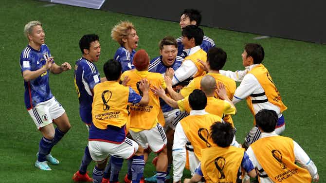 Preview image for World Cup PREVIEW | Japan v Costa Rica