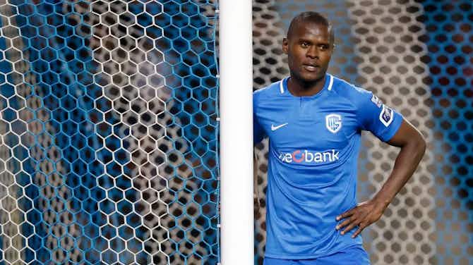 Preview image for Fenerbahce’s Mbwana Samatta to return to Genk