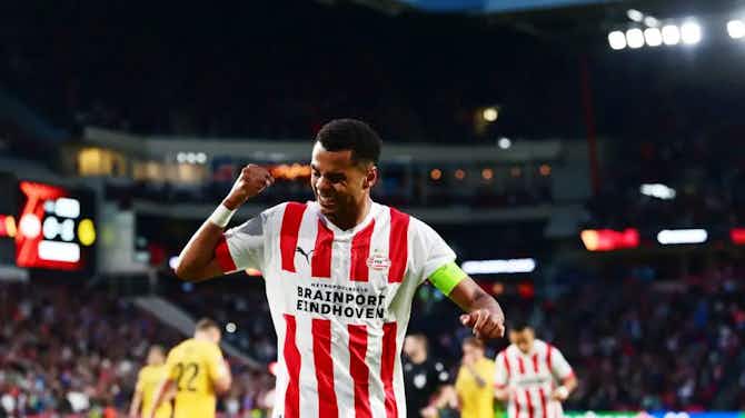 Preview image for PLAYER RATINGS | PSV 1-1 Bodo/Glimt
