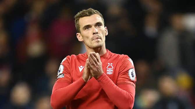 Preview image for Anderlecht complain to FIFA over Nottingham Forest conduct with Harry Toffolo transfer