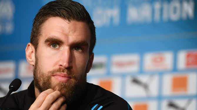 Preview image for Sparta Rotterdam hope Kevin Strootman will return to the club this summer following the expiry of his contract at Marseille