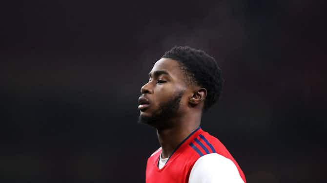 Preview image for Former Kilmarnock and Arsenal defender glad to be back in action for Kortrijk