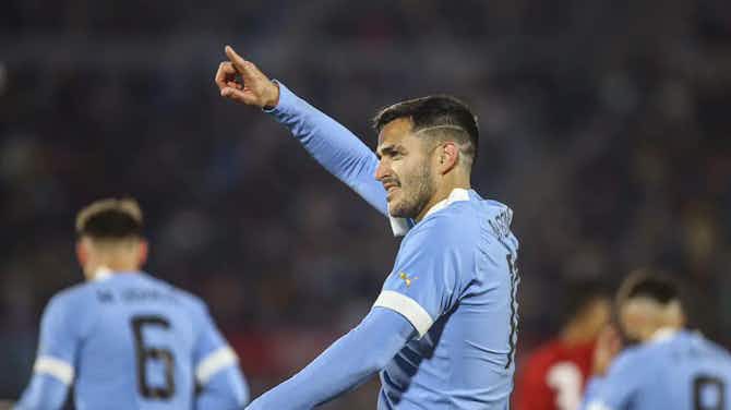 Preview image for Trabzonspor set to sign Maxi Gómez