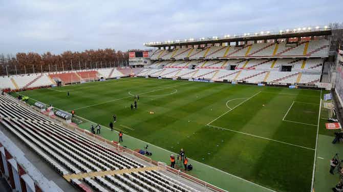 Preview image for Rayo Vallecano set to land Real Madrid forward Juanmi Latasa