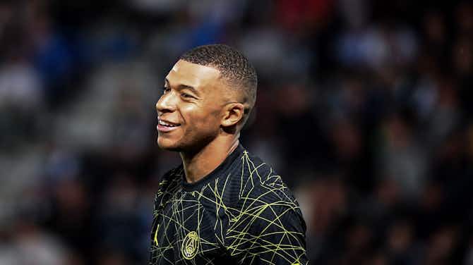 Preview image for The Barcelona man who could keep Kylian Mbappé happy at PSG