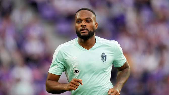 Preview image for Cyle Larin closer to Mallorca move
