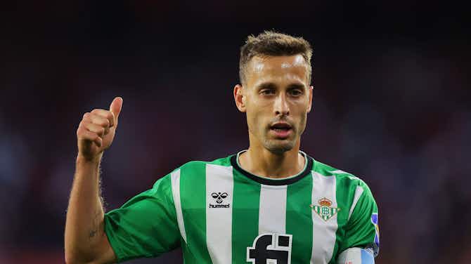 Preview image for Sergio Canales set for move to Liga MX