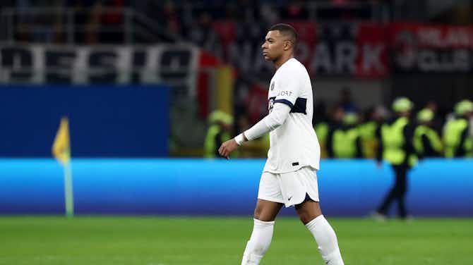 Preview image for ‘Inevitable’ – Former PSG teammate confirms Kylian Mbappé will join ‘best in the world’ Real Madrid