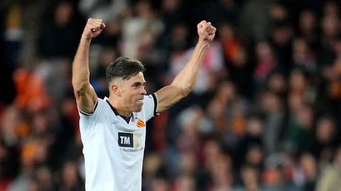 Preview image for Gabriel Paulista closing in on Atlético Madrid move