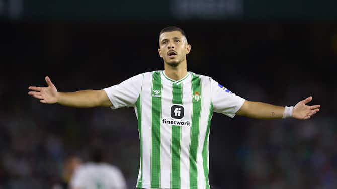 Preview image for Atlético Madrid-linked Guido Rodríguez provides fresh update on Real Betis future