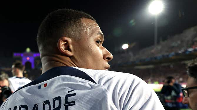 Preview image for ‘Florentino doesn’t know’ – Real Madrid director provides Kylian Mbappé update